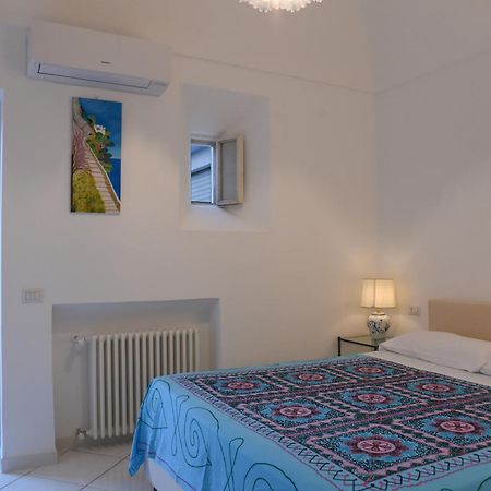 Capri Villa Vittoria By Capri Property Anacapri  Ngoại thất bức ảnh