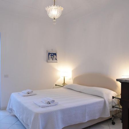 Capri Villa Vittoria By Capri Property Anacapri  Ngoại thất bức ảnh