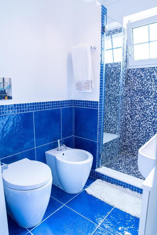 Capri Villa Vittoria By Capri Property Anacapri  Ngoại thất bức ảnh