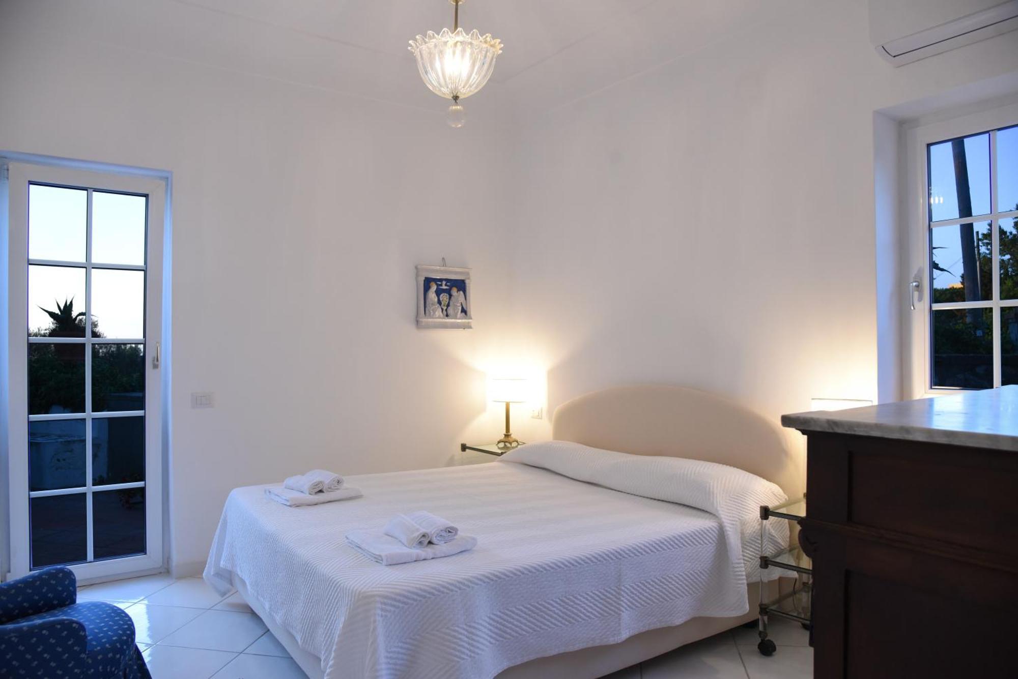 Capri Villa Vittoria By Capri Property Anacapri  Ngoại thất bức ảnh