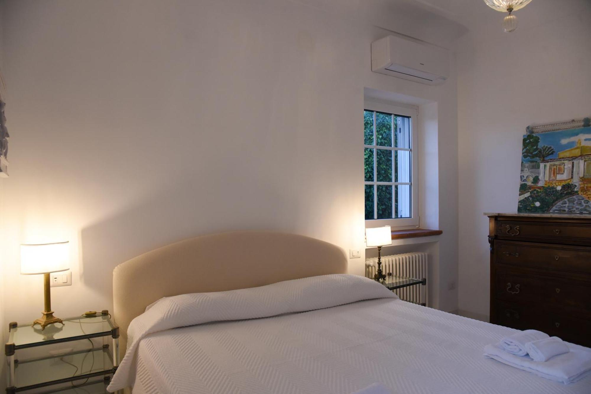 Capri Villa Vittoria By Capri Property Anacapri  Ngoại thất bức ảnh